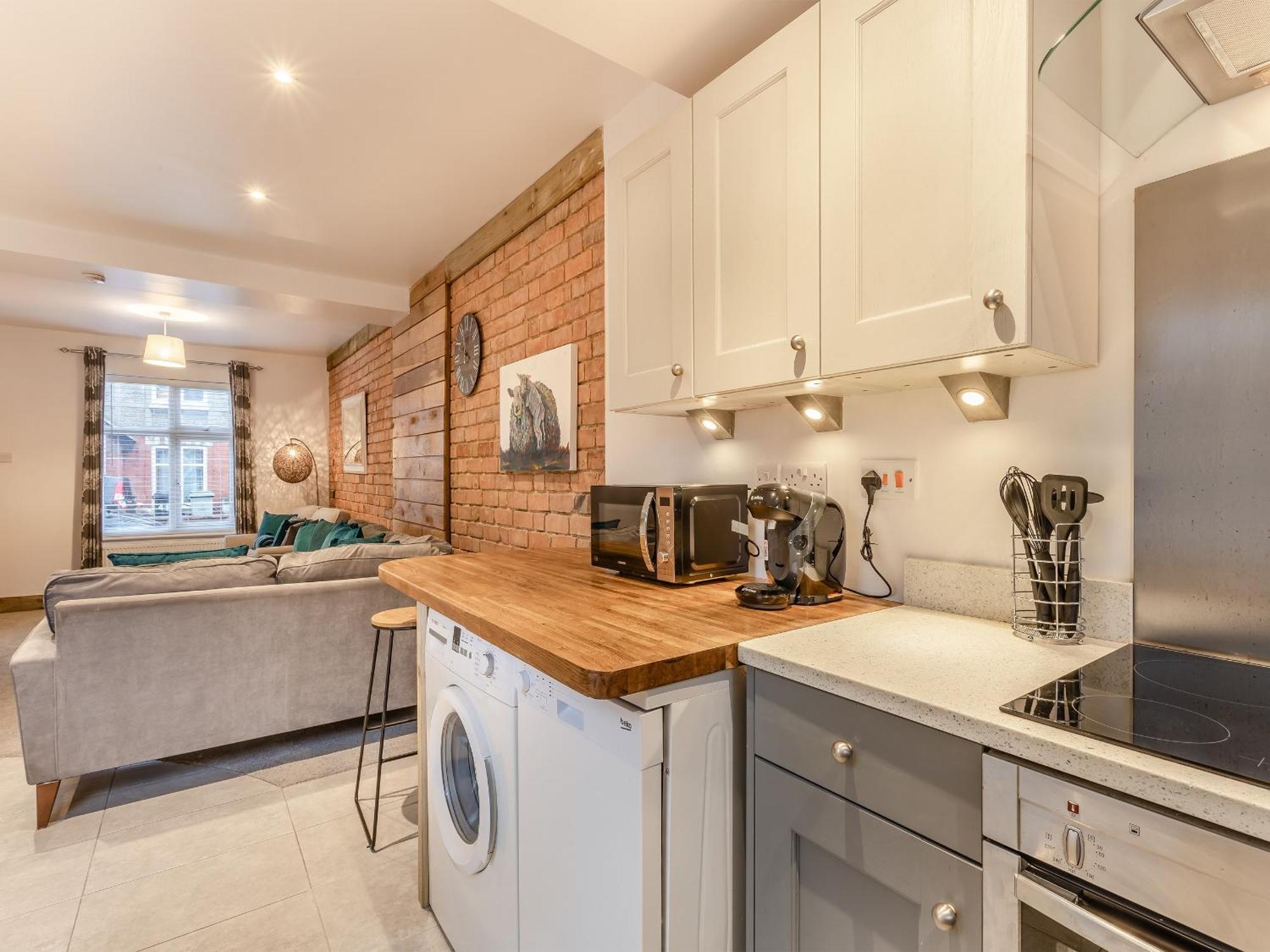 Kings Retreat Holiday home Oakham