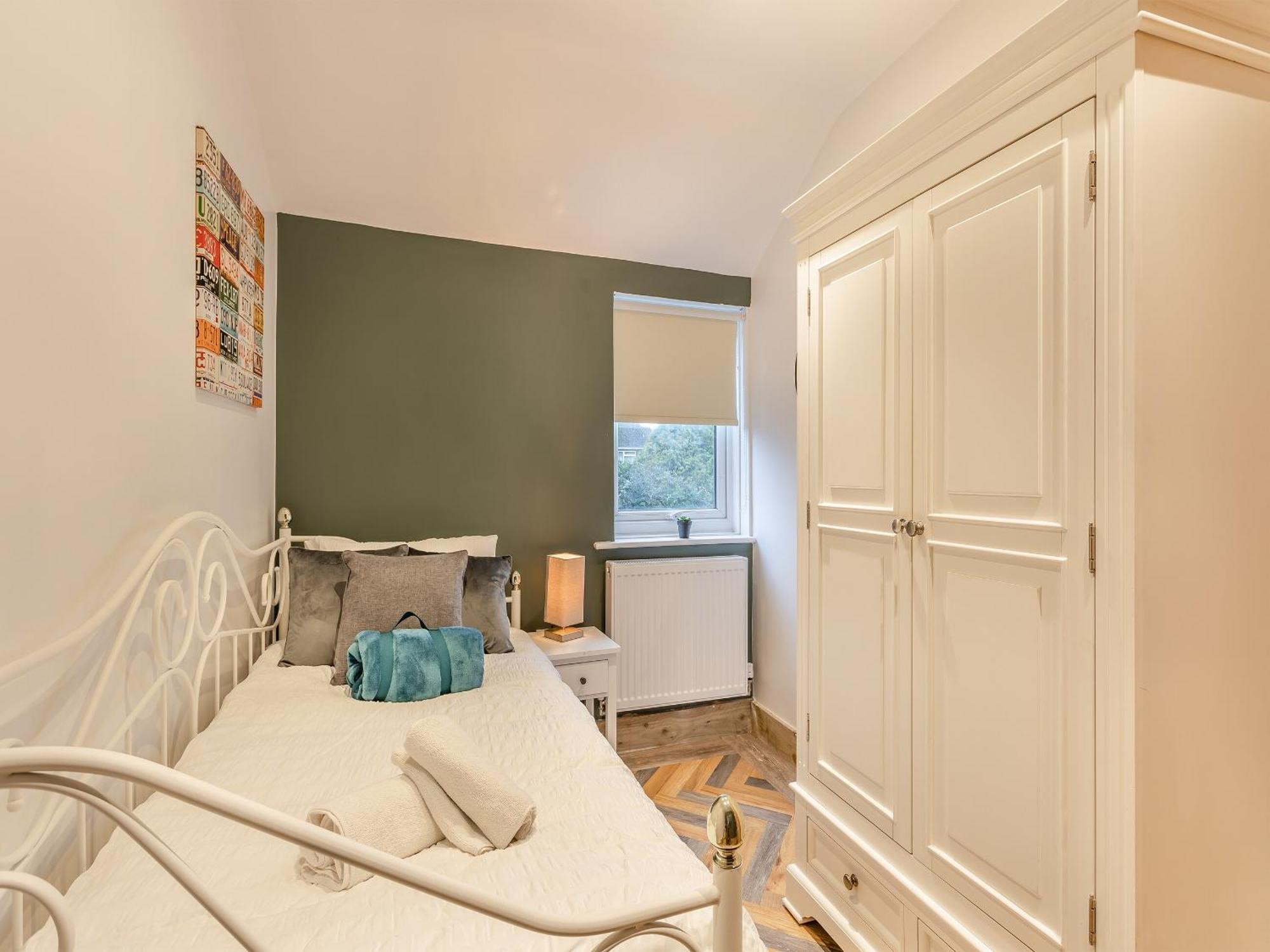 Holiday home Kings Retreat