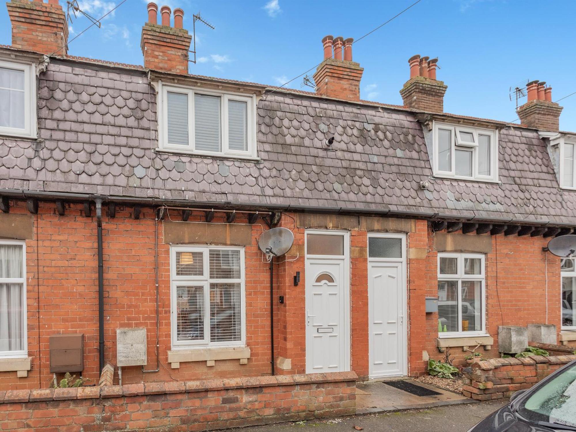Holiday home Kings Retreat Oakham