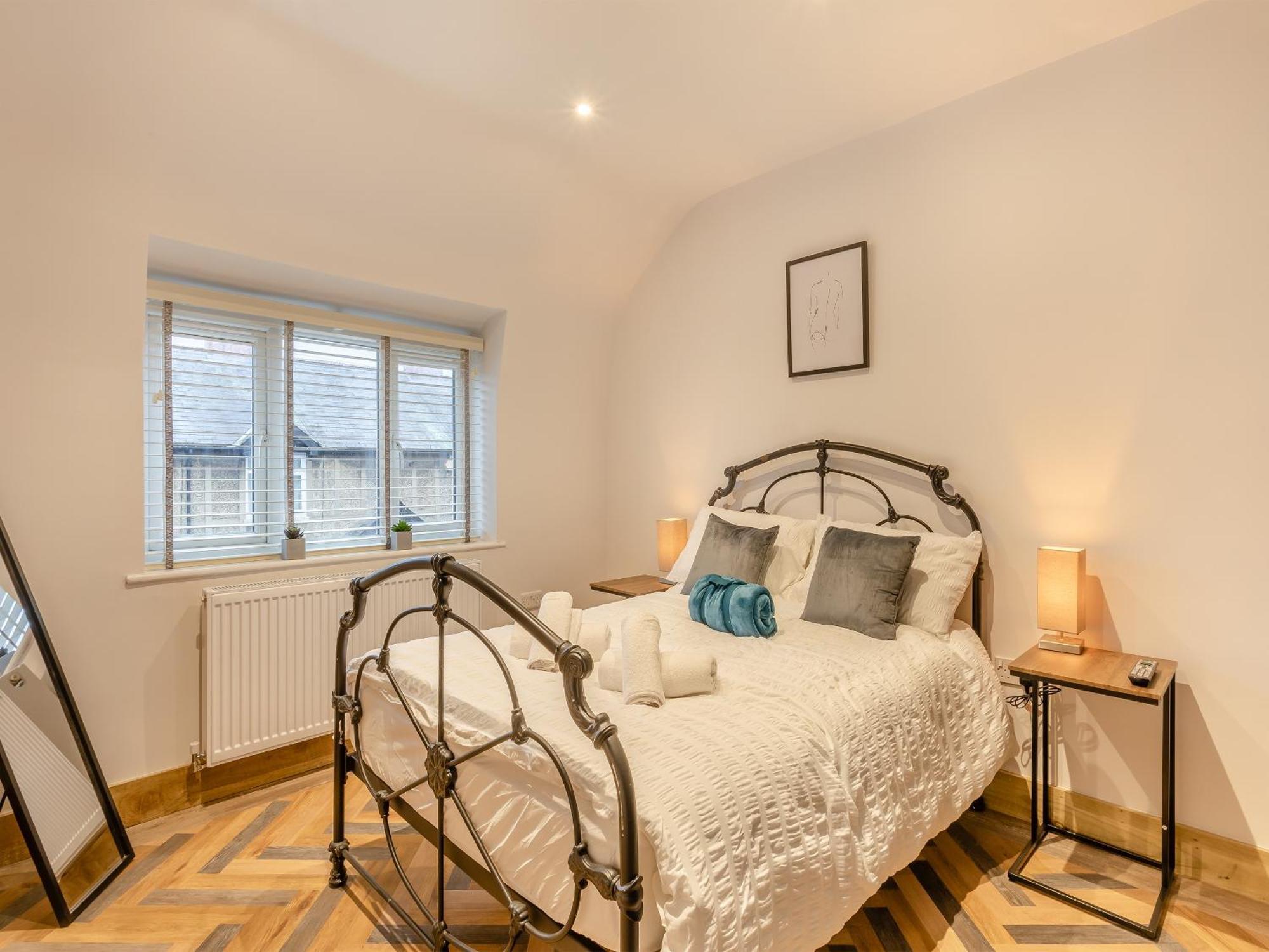 Kings Retreat Oakham