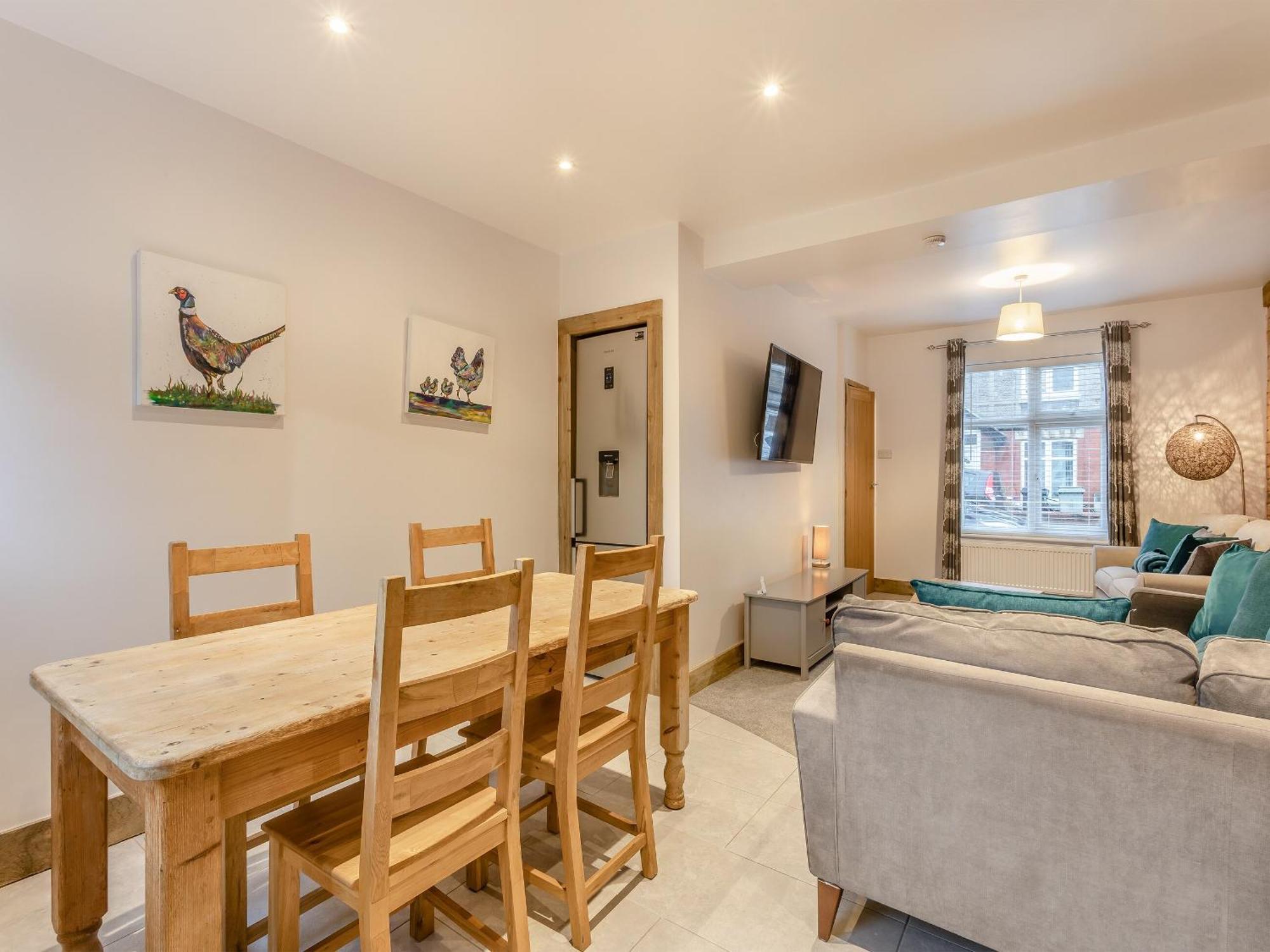 Kings Retreat Holiday home Oakham