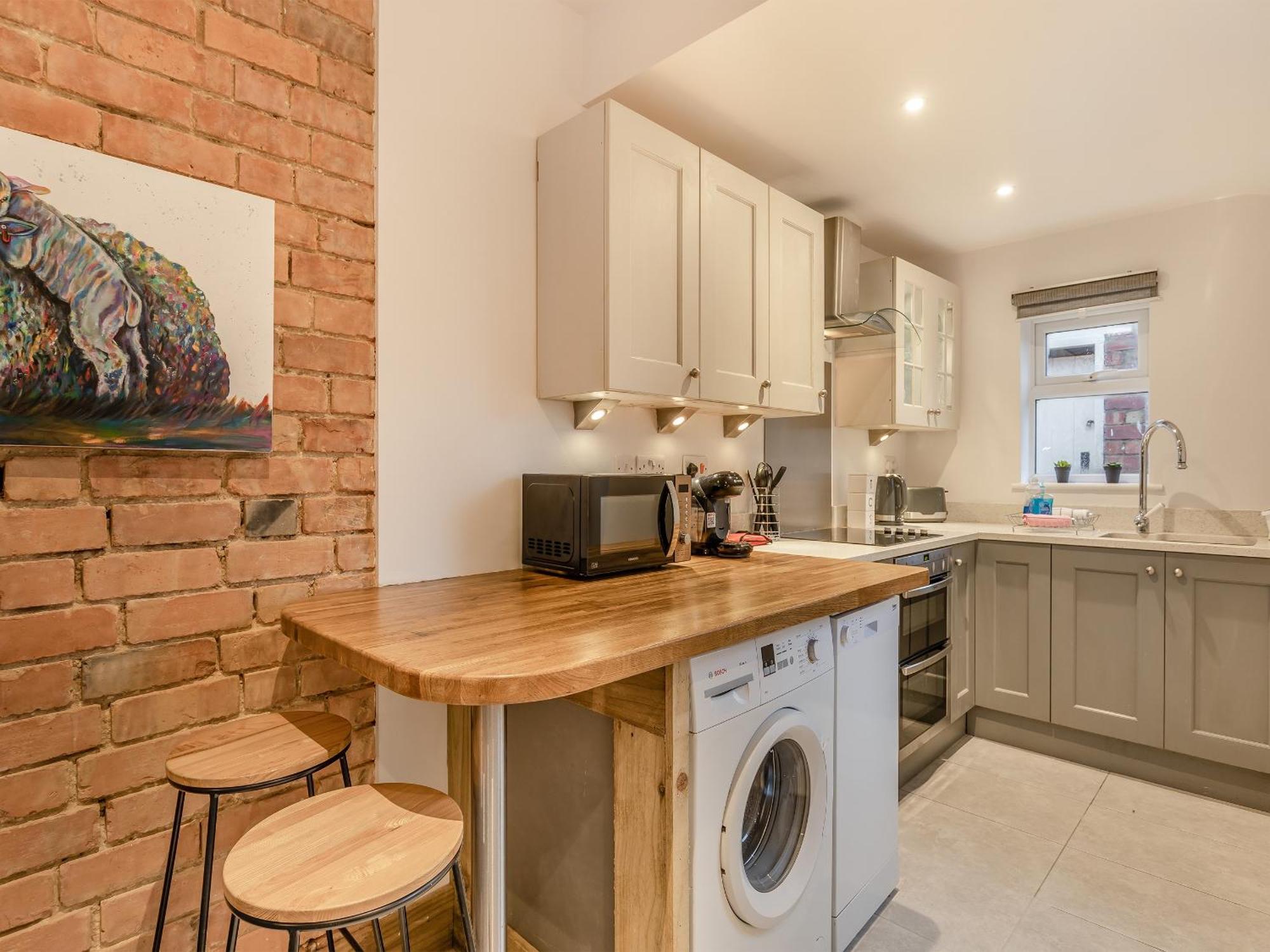 Kings Retreat Holiday home