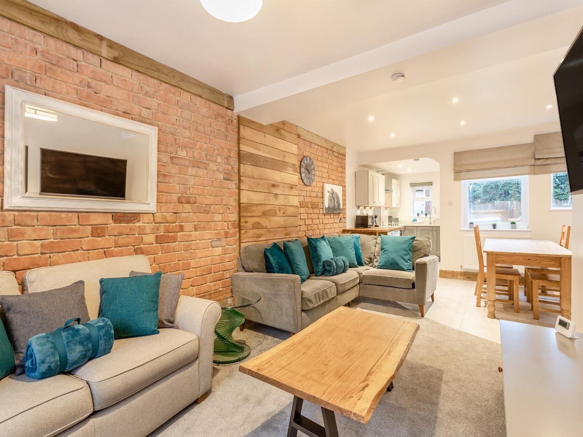 Holiday home Kings Retreat